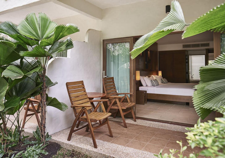 Others 3, Sea Sand Sun Resort and Villas - SHA Plus, Sattahip