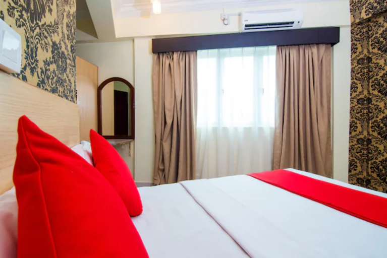 OYO 528 Sea Princess Hotel, Barat Daya