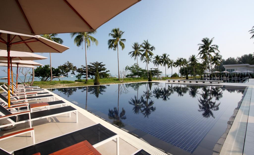 Sport & Beauty 3, Kantary Beach Villas & Suite - Khao Lak, Takua Pa