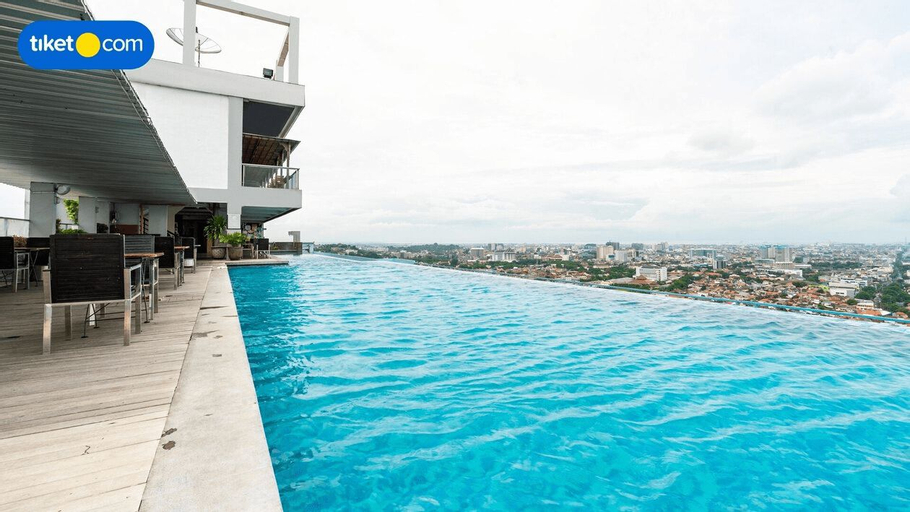 Star Apartemen by Star Hotel, Semarang