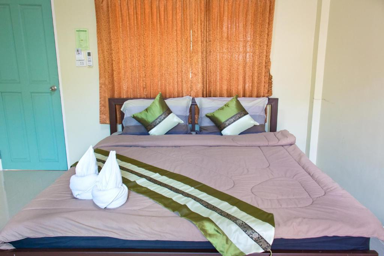 Bedroom 3, Akantuka Homestay, Chanthaburi, Makham