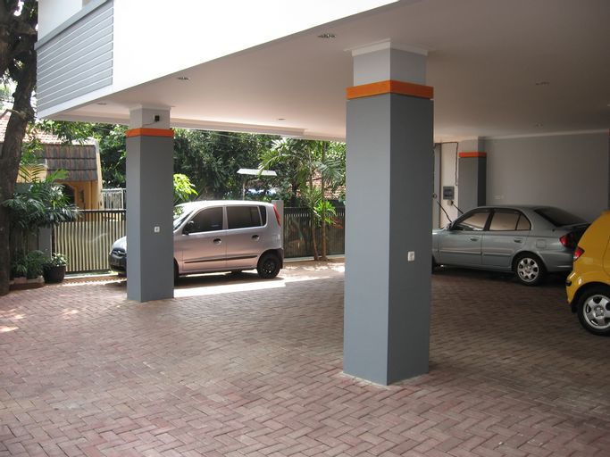 Fontana Residencia Tebet 1, South Jakarta
