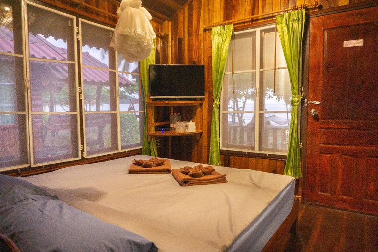 Bedroom 4, I-Lay House Koh Kood, K. Ko Kut