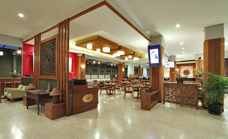 Hemangini Hotel Bandung, Bandung