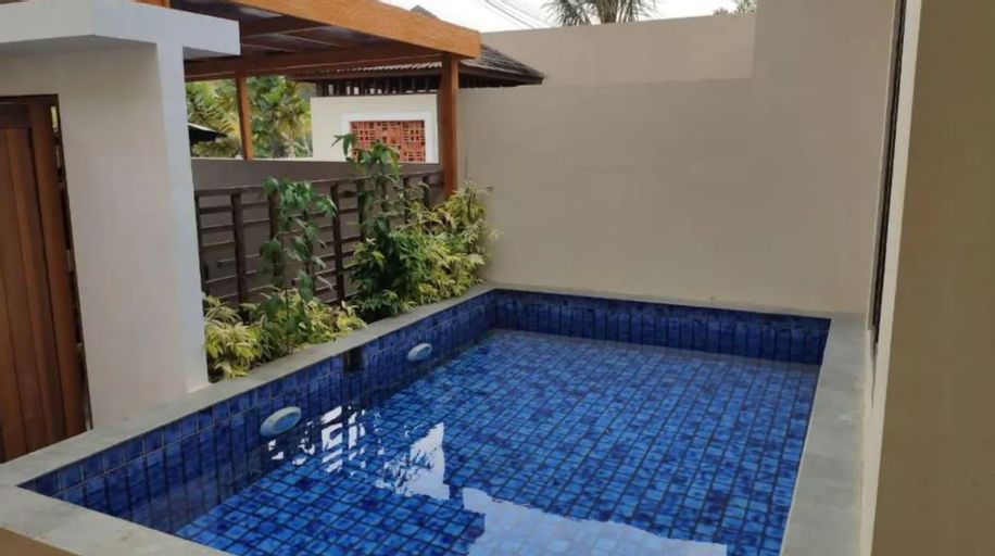 VILLA UBUD ANYER - NAKULA SADEWA SANGGRALOKA (1 Bedroom), Serang