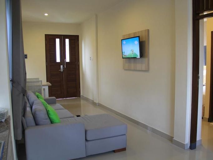 Bedroom 6