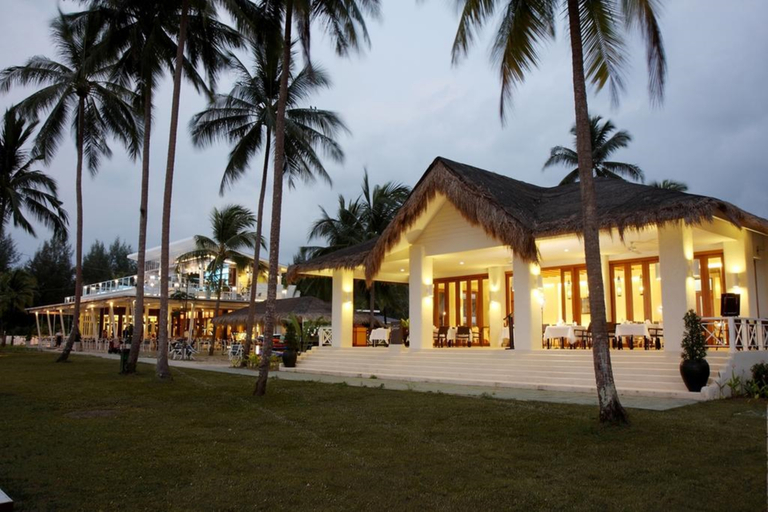 Exterior & Views 2, Kantary Beach Villas & Suite - Khao Lak, Takua Pa