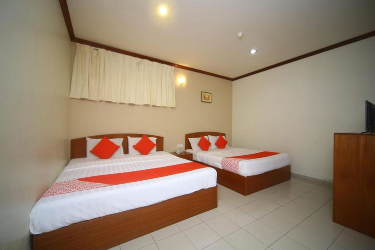 OYO 1027 Hotel London, Sandakan