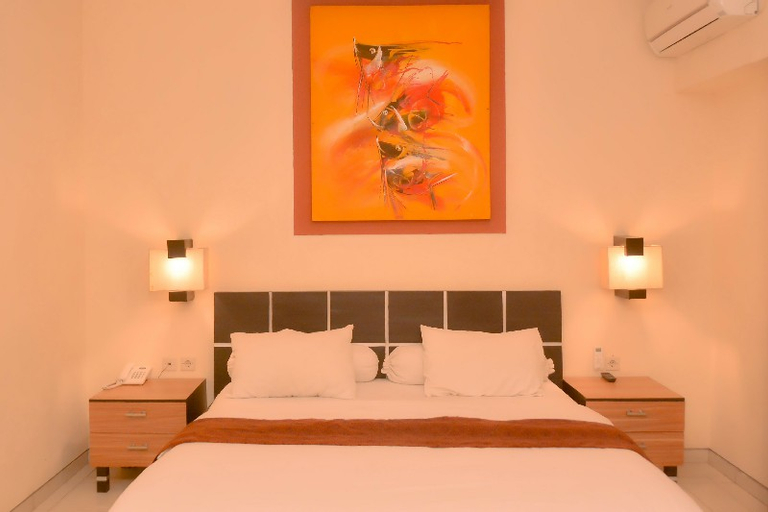 Bedroom 20
