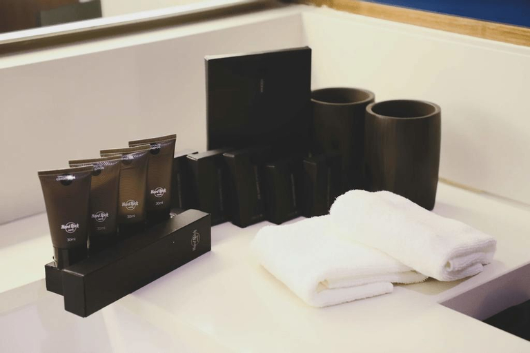 Amenities 10