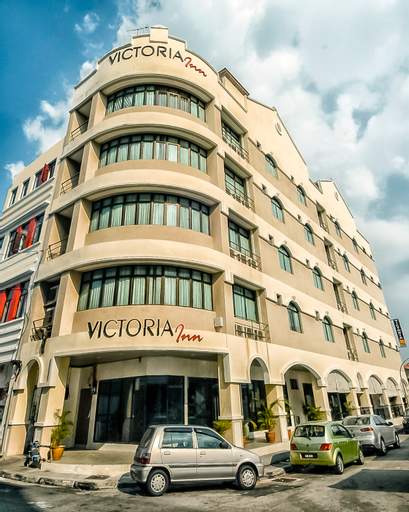 Victoria Inn Hotel, Pulau Penang