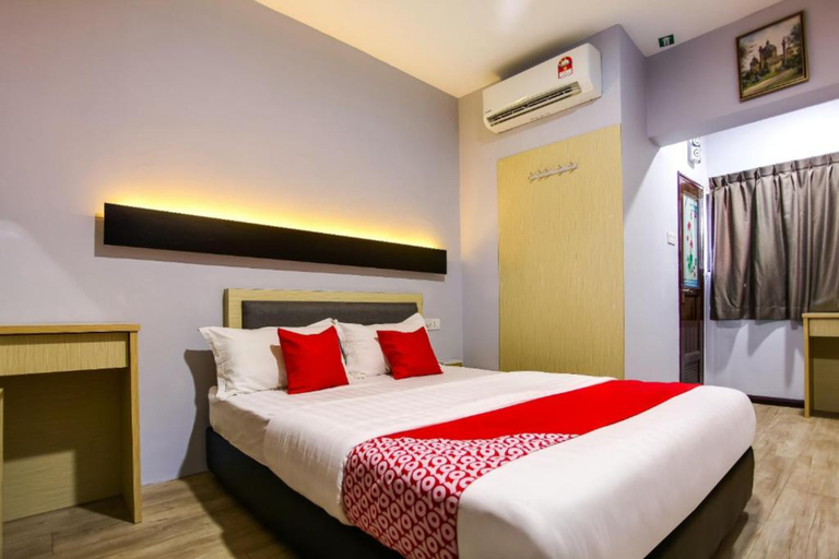 OYO 44066 Unikarya Lodge, Penampang