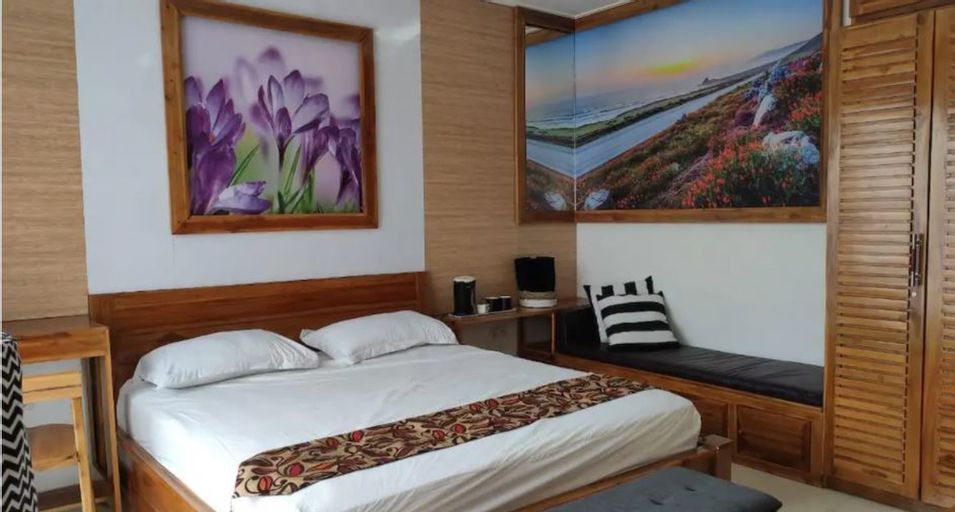 VILLA UBUD ANYER - NAKULA SADEWA SANGGRALOKA (1 Bedroom), Serang