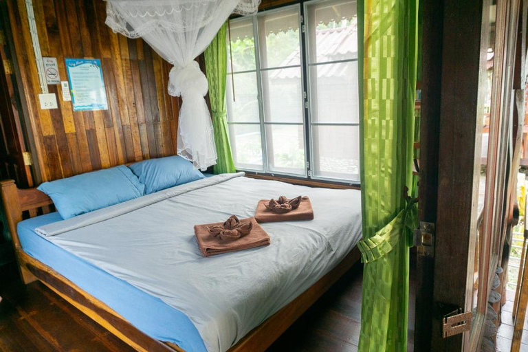 Bedroom 5, I-Lay House Koh Kood, K. Ko Kut