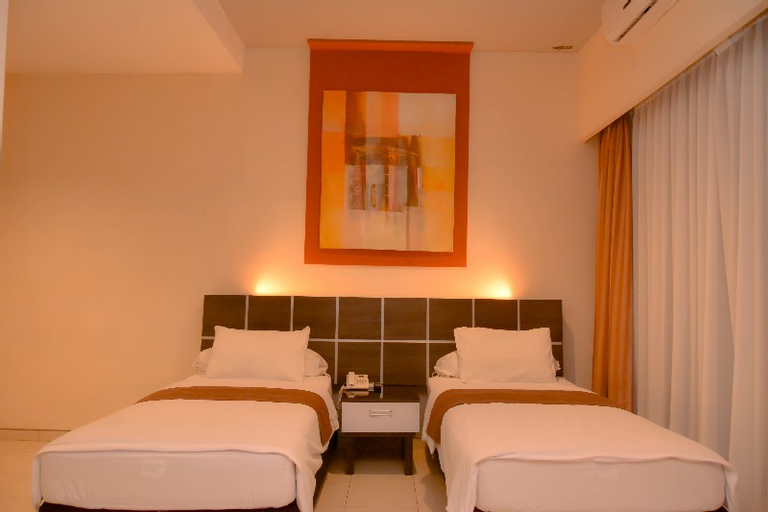 Puri Chorus Boutique Hotel, Yogyakarta