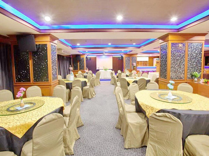 Business Facilities