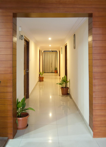 Public Area 3, Atlaantic Inn, Bangalore