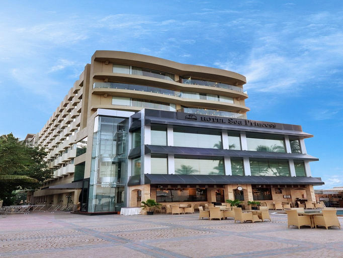 Hotel Sea Princess, Mumbai Suburban