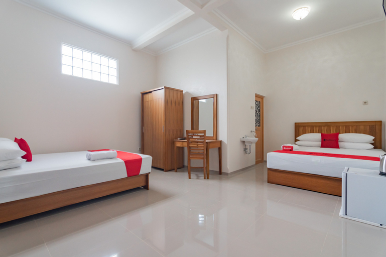 Bedroom 26