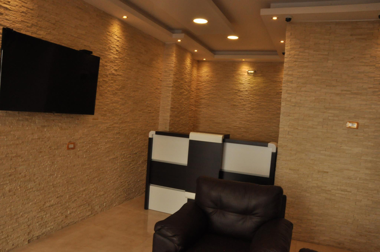 Public Area 2, Panda Hotel Apartments, Amman