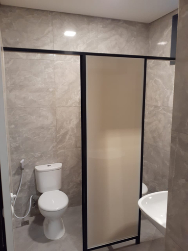 Bedroom 5, Fiducia Capsule Hotel Jakarta, West Jakarta