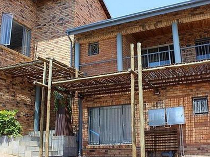 Exterior & Views 1, 94Onwild, City of Tshwane