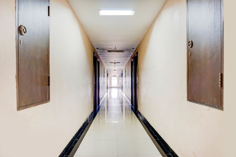 Public Area 2, OYO 90230 Skyland Bogor Valley, Bogor