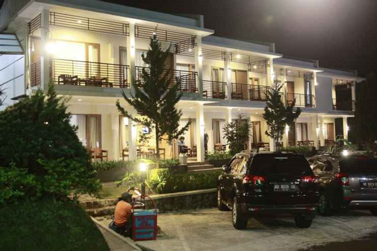 Hotel Pondok Asri Tawangmangu, Karanganyar