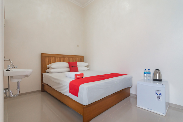 Bedroom 24