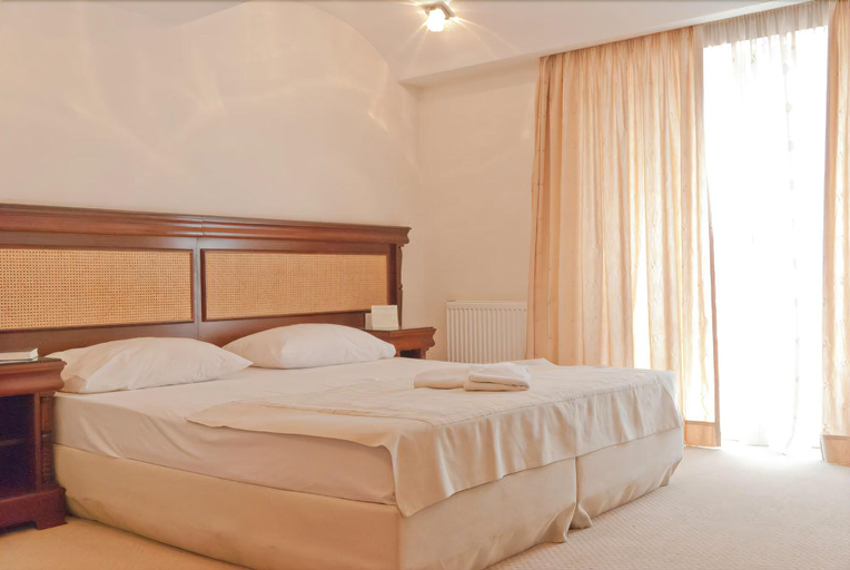 Bedroom 3, BLISS, Municipiul Bucuresti