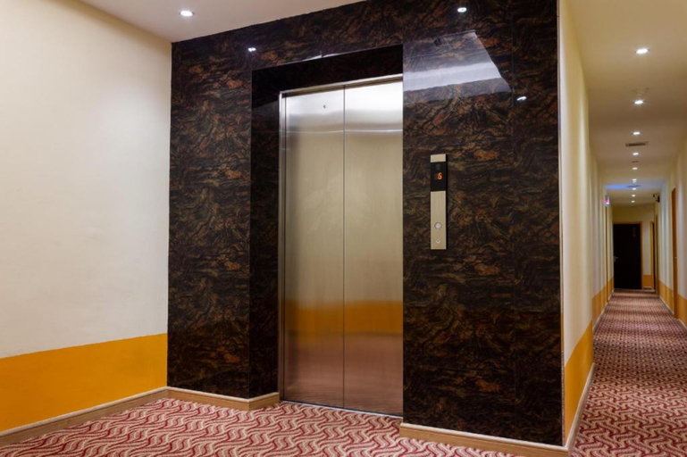 Public Area 3, Yee Hotel, Johor Bahru
