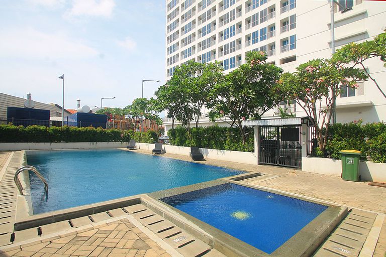 Apartemen Tifolia by Stay360, East Jakarta