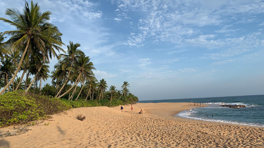Exterior & Views 2, Serein Beach Hotel, Tangalle