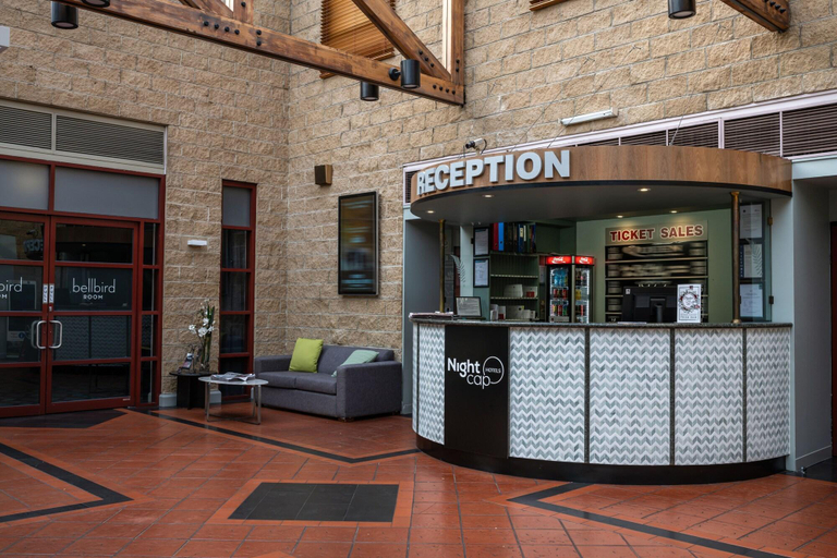Public Area 2, Nightcap At York On Lilydale, Yarra Ranges - Lilydale