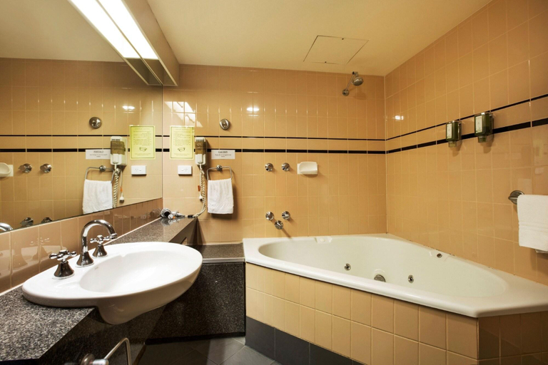 Bathroom 4, Nightcap At York On Lilydale, Yarra Ranges - Lilydale