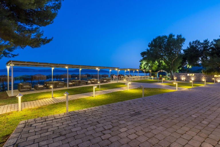 Sport & Beauty, Makis Inn Resort, Peloponnese