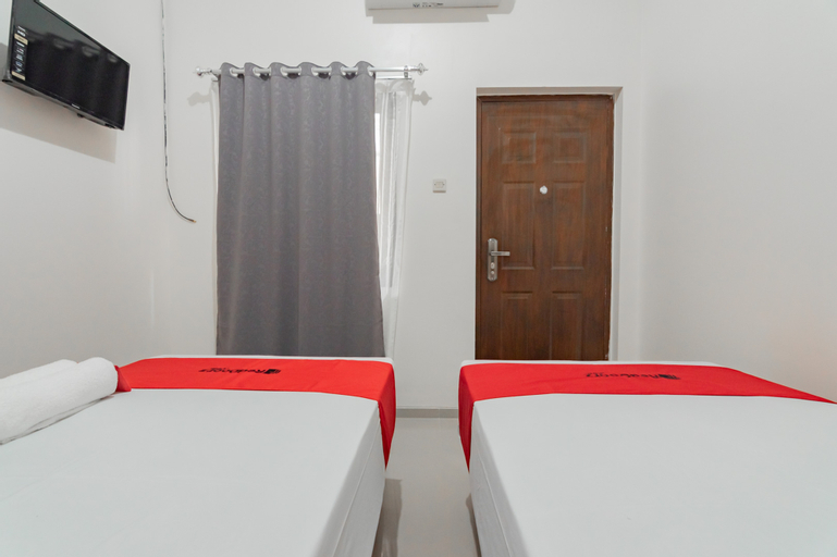 Bedroom 30