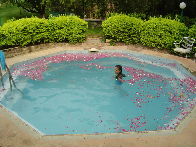 Sport & Beauty, WelcomHeritage Judge's Court, Kangra