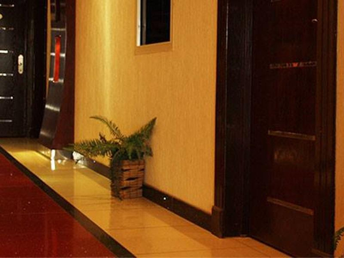 Public Area 4, MERFAL HOTEL APARTMENTS AL FALAH, Riyadh