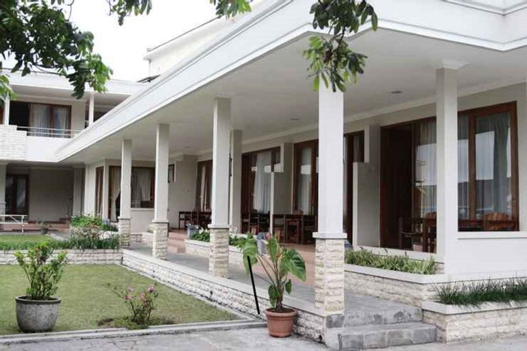 Hotel Pondok Asri Tawangmangu, Karanganyar