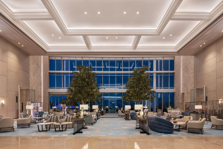 Public Area 4, Address Beach Resort, Dubai