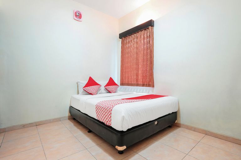 OYO 122 Oekude Kost, Central Jakarta