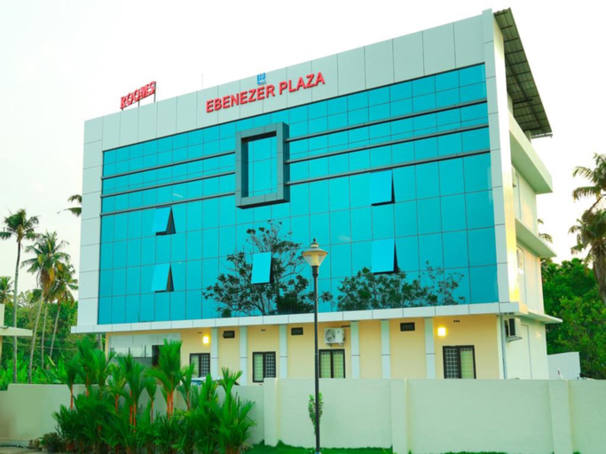 Ebenezer Plaza, Ernakulam