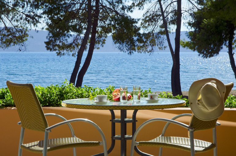 Food & Drinks 3, Makis Inn Resort, Peloponnese