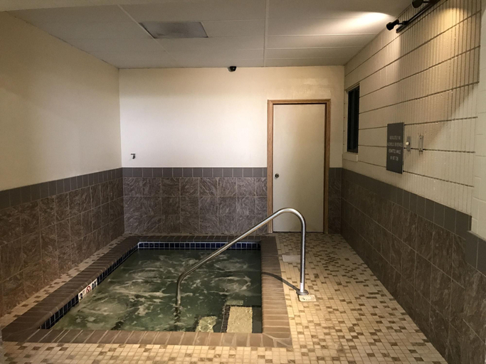 Public Area 3, Surface Boutique Hotel, Ward