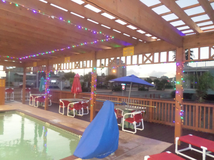 Public Area 3, Lighthouse Inn, Cameron