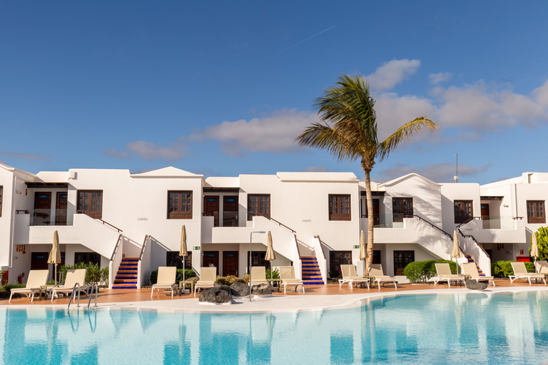 Sport & Beauty 2, R2 Apartamentos Bahia Kontiki, Las Palmas