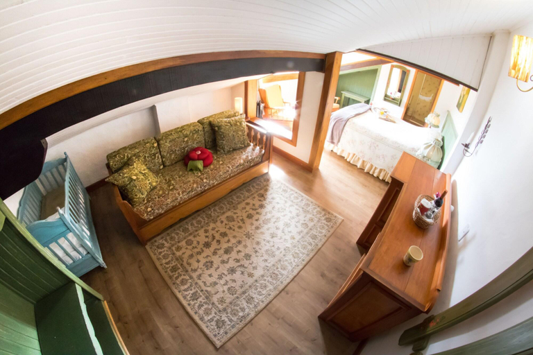 Public Area 3, Hotel Meissner Hof, Camanducaia