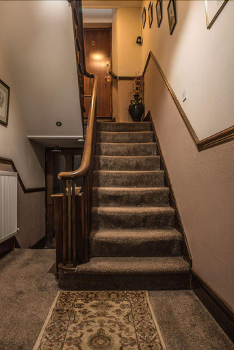 Public Area 3, Glendower, Pembrokeshire