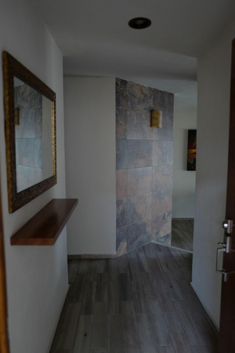 Public Area 3, Villas La Ceiba, Cozumel